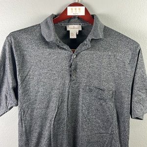 Ermenegildo Zegna polo shirt - size M